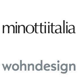 Logo Minottiitalia