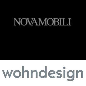 Logo Novamobili