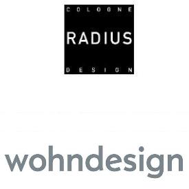 Logo Radius