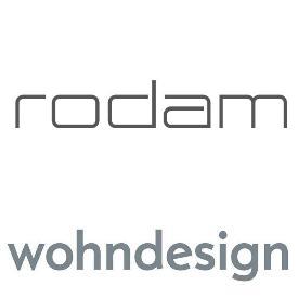 Logo Rodam Design