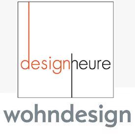 Logo DesignHeure